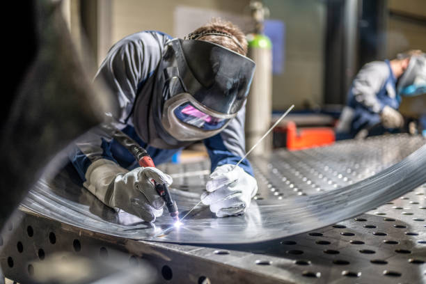 Best Automotive Welding in Millvale, PA