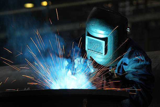 Best Automation and Robotic Welding in Millvale, PA