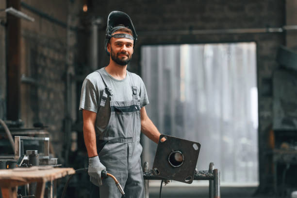 Affordable Welder Services in Millvale, PA