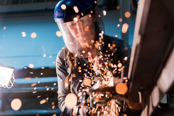 Professional Welder & Metal Fabrication in Millvale, PA